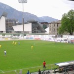 Pari Rezzato, la Pro non ne approfitta: 0-0 a Trento