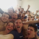 Crenna da capogiro! È finale per l’A1, battuta Faenza