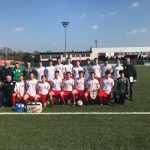 Torneo delle Province, le Rappresentative varesine centrano i quarti