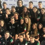 La Energy Standard Cup parla italiano: bene Asprissi e Borra