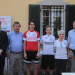 Esordienti – Marcolli e Belletta i leader della Challenge Memorial Sandro Gianoli