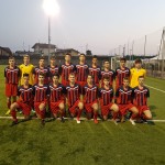 Coppa Varese Allievi 2002: Morazzone in finale con la Sestese