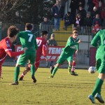 Retrocesso con record di sconfitte, ma occhio al Castellazzo