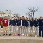 Campionato a squadre – Team Insubrika quinto, Gestisport in vetta alla A2