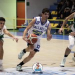 C Gold Retrocessione – Gallarate e Valceresio a duello. Cristallo: “Forziamo la mano”