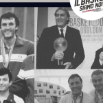 “Galleani Leggenda”, Dino Meneghin ospite d’onore