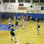 C Gold Retrocessione 4^ – Gallarate e Valceresio a tutta. Bianchi: “Carattere immenso”