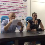 Gennari: “L’attacco ha fatto la differenza”. Mencarelli: “Contrattacco da rivedere”