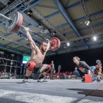 Gensan Italian Showdown, il meglio del fitness a Busto Arsizio