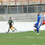 Varese scoppiettante a metà: 2-2 con la Caratese – VIDEO