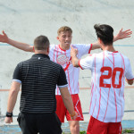 Tresoldi: “Peccato quei gol presi”. Lercara, dedica alle sue donne. L’ex Moretti: “Varese unito”