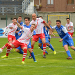 Varese sempre più giù. Vince il Seregno 2-1 – VIDEO