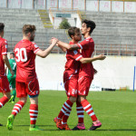 Varese, tre punti facili: 2-0 al Castellazzo- VIDEO
