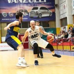 Robur Saronno, Mariani: “Qui per vincere il campionato. Nostri giovani importanti”