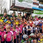 Gimkana e Mountain Bike, due grandi feste per i campioni del domani