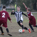 Malnatese, focus sui Giovanissimi 2003: “Coppa Disciplina obiettivo concreto”
