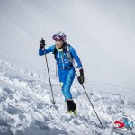 Sci alpinismo – Giulia Murada campionessa di Coppa del Mondo Junior
