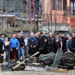 Operazione Blu Pulito: GODiving, missione compiuta