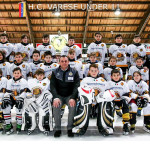 Hockey Varese Under 11