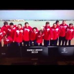 Il Varese protagonista su Italia 1 – VIDEO