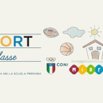 Sport di classe. Il Coni promotore dell’attività motoria di base