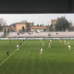 Legnano-Accademia Pavese