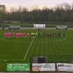 31^ giornata – Castanese e Rhodense appaiate in testa, frena il Gavirate. L’Olimpia ipoteca i playoff