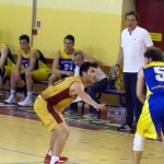 C Gold Promozione 7^ – Impresa di Gazzada, Saronno cade a Romano