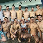 HST – U18 in finale, MasterHappy promossi in serie B