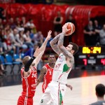 Serie A, recap 28^: Pesaro fa l’impresa a Milano, Sassari corsara ad Avellino