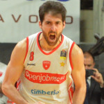 Ufficiale: Natali lascia la Pallacanestro Varese