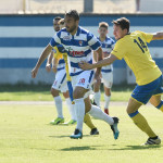 Pokerissimo Pro Patria 5-1 al Levico. Pari Rezzato, la C è vicina