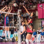 UYBA al lavoro, c’è gara-1 da rivedere