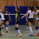 Serie D, il Luino Volley conferma l’imbattibilità casalinga
