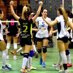 Serie D – Il Luino Volley si complica la strada per i playoff