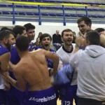 C Silver 29^ – Busto sgomita, Luino è in gas: “Carte in regola per andare molto avanti”