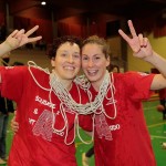 B femminile 27^ – Stop ai festeggiamenti, Varese a caccia di record