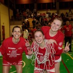 C Femminile 30^ – Varese cerca il record per chiudere in bellezza