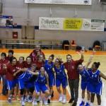 Serie C – Gavirate vince il girone A. Che squadra!