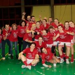 B Femminile 29^ – Ultima trasferta per Varese. Dietro le quinte con Marco Coira