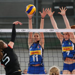 Mencarelli porta in semifinale l’Italia U17