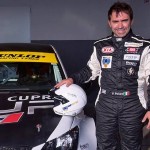 Paolo Palanti al via della Seat Leon ST Cup: “Sarà una bella lotta”