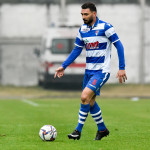 Ufficiale, Gazo torna in Serie D
