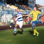 Big match senza Santana e Gazo. Obiettivo mille tifosi