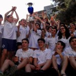 “Trofeo Città di Saronno” affollatissimo, Saronno profeta in patria