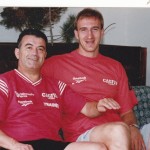 I 78 anni di Sandro Galleani, icona intramontabile della storia biancorossa