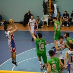C Silver 29^ – Secondo posto e playoff, la lotta si infiamma