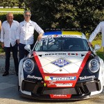 Su il sipario sulla stagione di Alessio Rovera: subito Imola e Spa