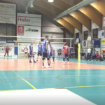 B maschile 23^ – Scivolone Yaka, Saronno riprende la marcia