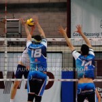 B maschile 24^ – Saronno, mani sul primo posto. Malnate è salvo